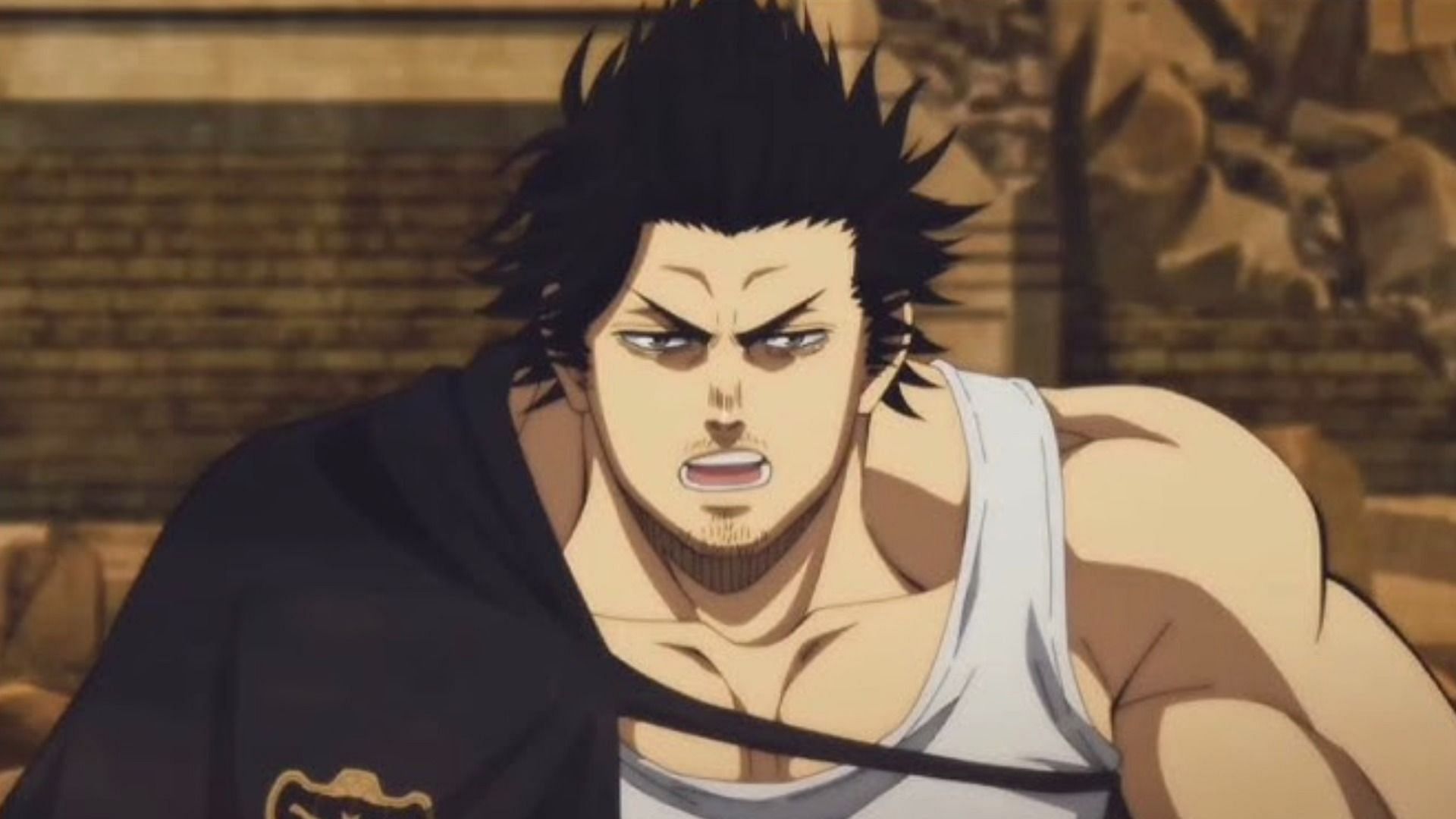 Yami as seen in anime (Image via Pierrot)